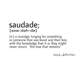 Meaning of the name origin of the name names meaning names starting with names of origin. Saudade Cool Words Word Definitions Words In Other Languages