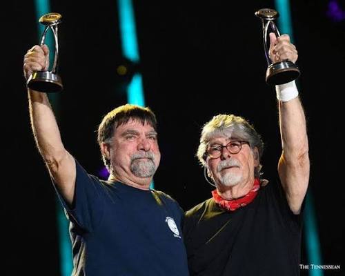 Alabama's hit song Forever's as Far as I'll Go at Cowboy B Show | Lufkin, TX