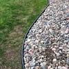 This profile design offers superior flexibility and workability. 3