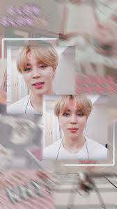 Jimin's friend and bandmate, v rose to second place in this month's rankings with a brand reputation index of 4,480,880 points for june. Wallpaper Jimin Dan Rose Aesthetic Novocom Top