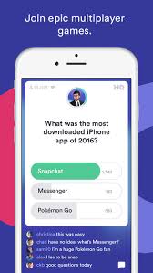 While a few of th. Hq Trivia Creator On What Makes The Game Great Android App Release Toucharcade