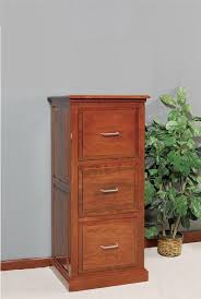 For more details, please visit: Three Drawer Traditional File Cabinet From Dutchcrafters Amish