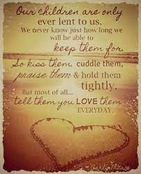 20 Quotes That Talk About Children S Fast Growing Up Quotes For Kids Quotes Parenting Quotes