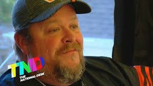 Jeff Lanham's Instagram, Twitter & Facebook