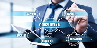 How to Become a Consultant?