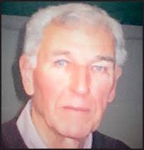 James FRITSCHE Obituary