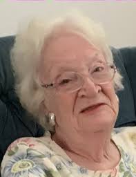 Obituary information for Margaret Phelps Simms