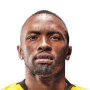 Bernard Melvin Parker's Ultimate Team History