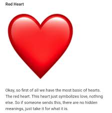 Kadang juga emoticon ini dipakai untuk menunjukkan kesan yang ramah, pada orang yang lebih tua saat mengirim pesan di whatsapp. Viral Johor Ini Rupanya Maksud Di Sebalik Color Emoji Facebook