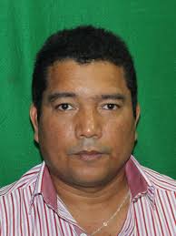 Candidatos Para Representante