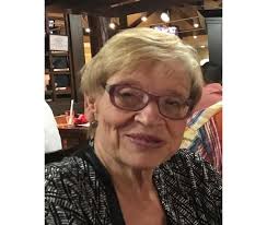 Joyce Maxse Obituary (2018)