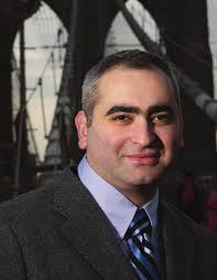 GM Giorgi Kacheishvili, North American Open Champion