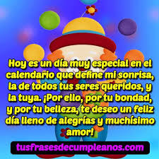 Aquí en este artículo podrás encontrar frases cristianas muy bonitas que le puedes dedicar a todos tus seres. Frases Mensajes De Feliz Cumpleanos Luis Nunca Vistas