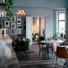 No18 A Cosmopolitan Members Club For Business Home Home Decor Cosmopolitan