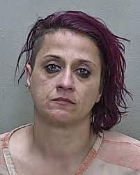 Alabama man, Georgia woman caught with drugs in stolen car in Belleview