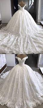 34 Ball Gown Wedding Dresses In Different Styles Ball Different Dresses Gown Styles Wed Lace Wedding Dress Vintage Ball Gowns Wedding Wedding Dresses Lace