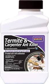 I contacted do it yourself and they told me exactly what i needed to do. Bonide Termite Carpenter Ant Killer A Do It Yourself Pest Control Store