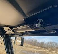 UTV Sun Visor - Pair