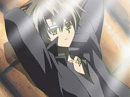 Pin By Hjw Wolf On Black Cat Black Cat Anime Black Cat Images Black Cat Manga