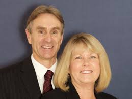 New Mission Leaders Called to Serve in the South Pacific