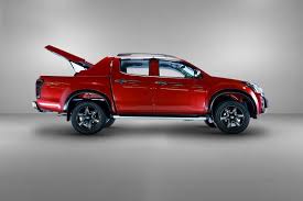 Isuzu D Max 2019 Prices In Pakistan Pictures Reviews