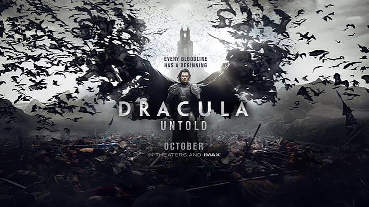 Dracula Untold” fails to impress | Features | nwmissourinews.com