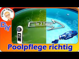 Juni 2011wer weiß wie man grünes poolwasser wiede klar. Poolwasser Grun Was Nun 2021 Alles Wissenswerte Auf Einen Blick