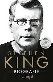 Stephen King (Dutch Edition) by Lisa Rogak