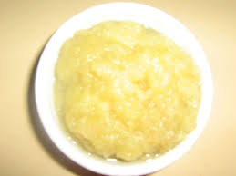 Quick Homemade Applesauce No Sugar Added Recipe Food Com Recipe Homemade Applesauce Homemade Snacks Recipes