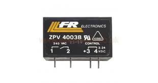 Electronics blog ask question and solution on web. Buy Zpv4003b Solid State Relay