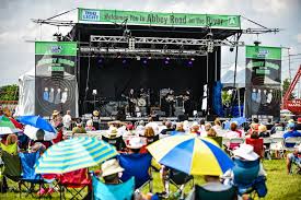 Minor league tickets are inexpensive, and the teams often this can work well with other tips on this list, as they can be a part of a long weekend staycation. Abbey Road On The River Moving To Labor Day Weekend News Newsandtribune Com