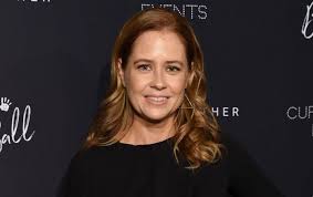 Regina marie jenna fischer is an american actress best known for her portrayal of pam beesly on the nbc sitcom the office, for which she was nominated for the primetime emmy award. Jenna Fischer Lifestyle Wiki Net Worth Income Salary House Cars Favorites Affairs Awards Family Facts Biography Topplanetinfo Com Biography Of Famous People