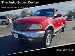 Image result for Vermillion 2000 F150
