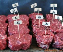 Check spelling or type a new query. Christie Vanover Girls Can Grill Ribeye Fillets And Spinalis Steaks The Bbq Beat Podcast