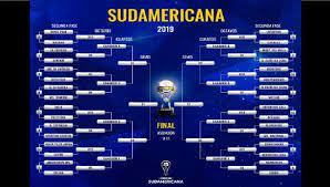 Así se jugarán los octavos de final copa sudamericana ¿qué equipos han clasificado a la siguiente ronda ? Copa Sudamericana 2019 Asi Quedaron Las Llaves De Los Peruanos En El Certamen Continental Deporte Total El Comercio Peru