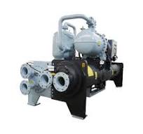 Industrial Water Cooler Chiller - Kingfit Group