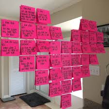 February Q A Coordinator Of Chaos Diy Gifts For Boyfriend Love Notes For Boyfriend Boyfriend Notes