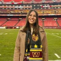 Briana Miller - Washington Commanders | LinkedIn