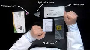 It was first identified in december 2019 in wuhan,. Anleitung Corona Schnelltests Fur Zuhause Hotgen Novel Coronavirus 2019 Ncov Antigentest Youtube