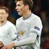 Victor jörgen nilsson lindelöf (born 17 july 1994) is a swedish professional footballer who plays as a defender for english. 1