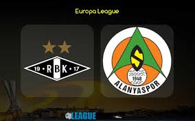 Get the latest rosenborg news, scores, stats, standings, rumors, and more from espn. Rosenborg Vs Alanyaspor Predictions Tips Match Preview