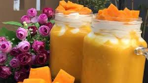 Read manga online, absolutely free and updated daily. Cara Membuat Jus Mangga Thailand Ala King Mango Thai Super Mudah Dan Creamy Banget Lifestyle Liputan6 Com