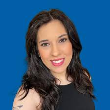 Vanessa Kramer Author