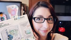 Betta Fish Tank Review Marina Betta Ez Care Aquarium Kit Unboxing And Review Youtube