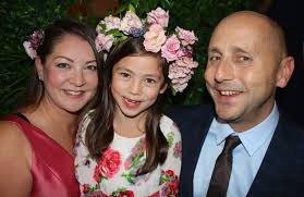 Fred Lee's Social Network: A night of miracles