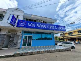 Noki Animal Clinic & Surgery