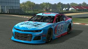 How have you worked to create an authentic nascar experience in real racing? Real Racing Rr3 Nascar 2020 Facebook