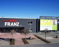 Alle Fahrrad Xxl Filialen Finde Deine Filiale