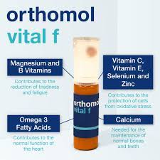 pin on orthomol vital