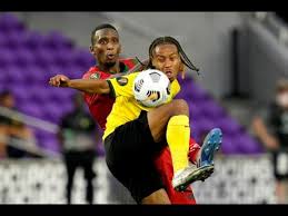 Maybe you would like to learn more about one of these? Boyz Off The Mark In Gold Cup Sports Jamaica Gleaner